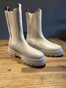 tommy hilfiger chelsea boots 39