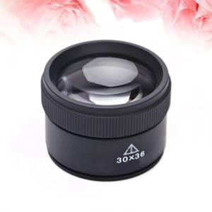 Magnifying Loupe Magnifying Lens Glass Loupe Eye Magnifying Glass Eye - Bild 1 von 12