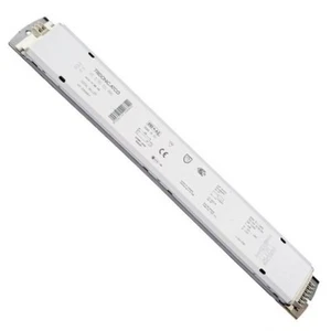 TRIDONIC.ATCO PC 2/55 TCL PRO ART NO 22176233 NOT DIMMABLE 2X55W - Foto 1 di 1