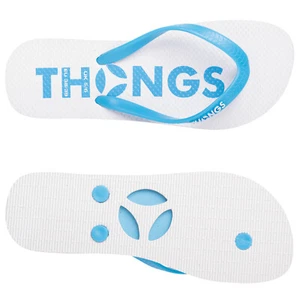 Chanclas Clásicas Para Damas Ligeras Cómodas De Playa Y Piscina - Imagen 1 de 10