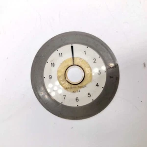 Encoder disc ME300 1440CPR/300LPI fits for EPSON ME340 ME30 ME360 ME2 DX4050 - Picture 1 of 2