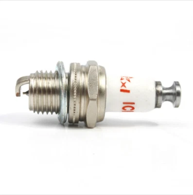 1 PC Rcexl CM6 10mm IRIDIUM spark plug for RC Plane Gas/Petrol Powered Engines - Image 1 of 4