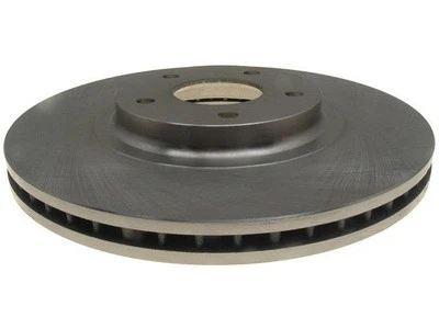 Rotor de freno delantero Raybestos 19989TPDV para Nissan Murano 2003-2004 Foto 1 de 2