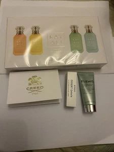 KAYALI Vacay In A Bottle FRAGRANCE Mini SET/10ml Each/Holiday/Birthday/Free Gift - Picture 1 of 11