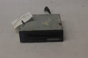 Genuine OEM Toyota Black In-Dash CD Changer Unit Fits 1997 Toyota 4Runner - Picture 1 of 4