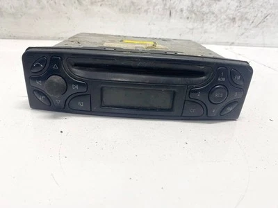 a2038202286 Kassettenradio Autoradio 41779823 Mercedes-Benz Vito DE2420356-60 - Bild 1 von 4