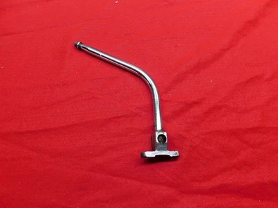 USED 65 66 67 68 Ford Mercury Mustang Cougar 3 Speed Shifter Arm #C8ZZ-7210-C - Image 1 of 4