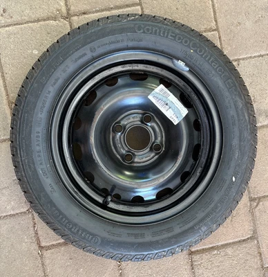 Opel Corsa C Ersatzreifen Continental ContieEcoContact EP 175 65 R14 82T - Bild 1 von 4