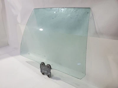 Cadillac Brougham 1987 1992 OEM puerta trasera izquierda vidrio Foto 1 de 4