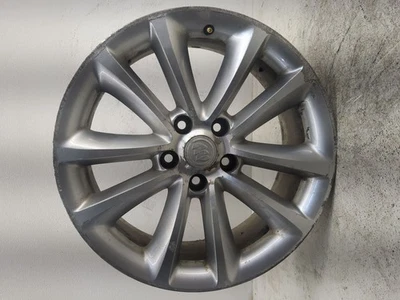 2012-2015 Buick Verano Oem Wheel Rim JR193 - Image 1 of 4