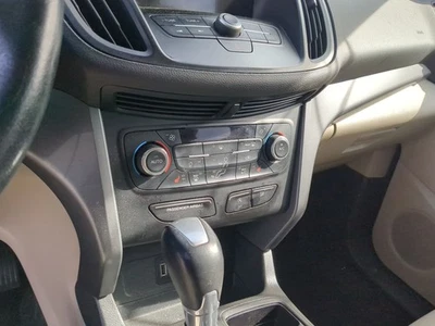 Обогреватель переменного тока климат-контроль 2017–2017 Ford Escape HEBC0 - Изображение 1 из 4