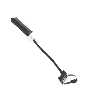 Hard Drive Cable Replacement HDD Connector Flex Cable Compatible For E5500 55 FY - Afbeelding 1 van 23