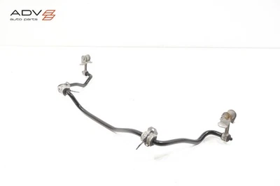 2003 - 2008 BMW Z4 E85 REAR STABILIZER SWAY ANTI ROLL BAR & LINKS OEM - Image 1 of 4