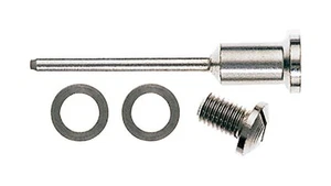 Gyros Tools 80-18105 Stainless Steel Mandrel 5/16 Dia. in. fits 1/4 in. Arbor - Picture 1 of 2