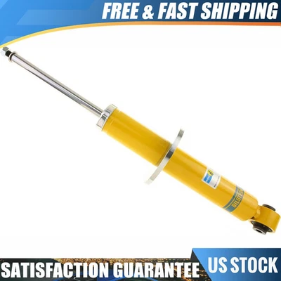 Задний амортизатор Bilstein 1 подходит для Porsche Cayenne 2011-2014 годов выпуска - Изображение 1 из 4