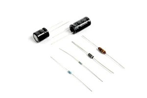 ZIMO SPEIKOMP Energiespeicher-Bausatz für Decoder, Neuware - Bild 1 von 1