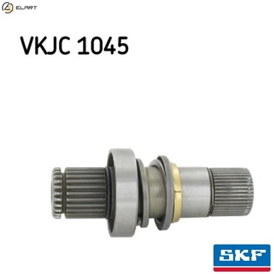 STUB SHAFT DIFFERENTIAL VKJC 1045 FOR VW CARAVELLE/KOMBI/Bus/TRANSPORTER/Mk/T6 - Image 1 of 4