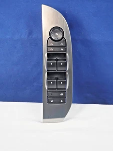 2007 - 2021 Silverado Sierra Tahoe Yukon Master Power Window Switch  15906881 - Foto 1 di 11