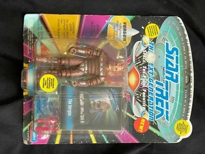 Playmates STAR TREK TNG THE VORGON Figur 1993  - Bild 1 von 4