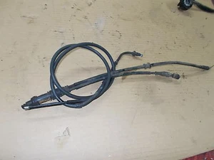 Honda X8R Gaszug - Bild 1 von 1