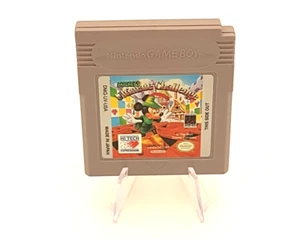 Mickey's Ultimate Challenge Nintendo Gameboy - Cartridge Only with Case (1994) - Picture 1 of 3