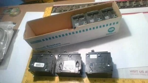 SIEMENS Q240 N 40A 120/240V 2P UNUSED STOCK - SOLD SEPARATELY - Picture 1 of 7