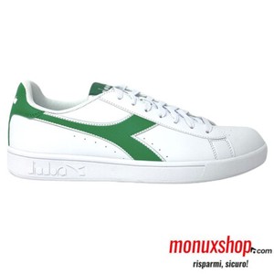 Scarpe da uomo bianche Diadora | Acquisti Online su eBay