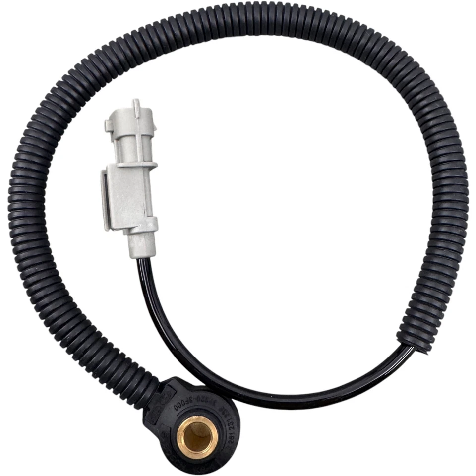 Sensor de golpe de encendido (detonación) Carquest Premium SBA4326 para Hyundai Kia Mdls Foto 1 de 4