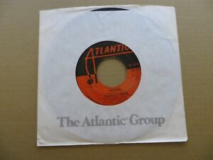 Clarence Carter - Patchs - 1970 - Atlantic 45-2748 7" Single G+/Générique