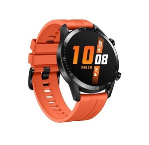 Smart Watch Huawei Watch GT2 46mm - Sport Naranja — iMports 77