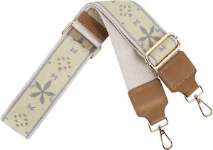 Purse Strap Crossbody Bag Straps 2 inch Shoulder Bags Strap (FREE SHIPPING) - Picture 1 of 7