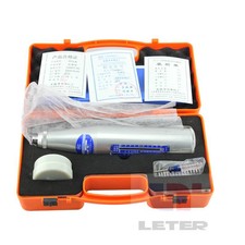 NEW  ZC3-A Concrete Rebound Hammer Tester Concrete Rebound Test Schmidt Hammer