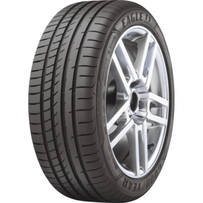 Sommerreifen Goodyear 265/40 R19 98Y EAGLE F1 ASY2 N0 - Bild 1 von 4