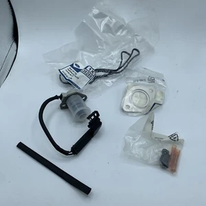 Set Pumpe Einspritzung Original Ford 1.8 2.0 Fokus Mondeo Transit Tourneo - Imagen 1 de 6
