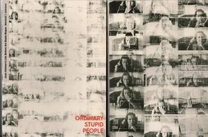 ORDINARY STUPID PEOPLE - JOAN VOLLMER'S LIFE BEFORE THE BEATS -WILLIAM BURROUGHS - Picture 1 of 1
