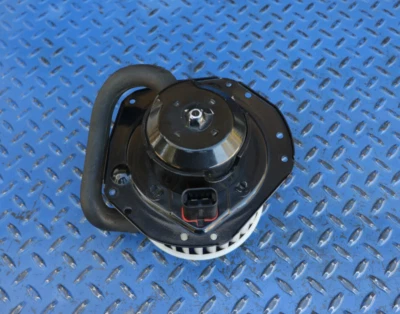 Chevrolet Corvette C4 1991-1996 motor soplador de aire acondicionado OEM 5050035 Foto 1 de 4