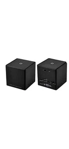 HP Advanced Wireless Docking Station Requires Compatible WiGig Model F7M97AA#ABA - Picture 1 of 3