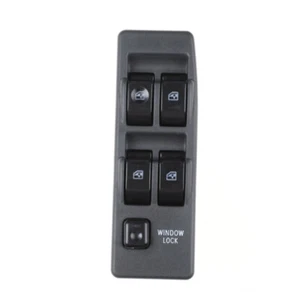 MR753373 Power Window Master Switch For MITSUBISHI PAJERO V31 V32 MONTERO 90-03 - Bild 1 von 5