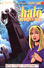 Halo: An Angel's Story #2 Very Good Comics Book