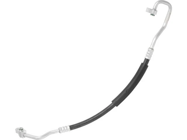 Manguera de descarga de refrigerante de aire acondicionado para Toyota RAV4 2001-2005 YG778YZ Foto 1 de 1