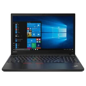 Lenovo ThinkPad E15 G3 15.6” , AMD Ryzen7-5700U , 512GB SSD, 16GB RAM ,Win11