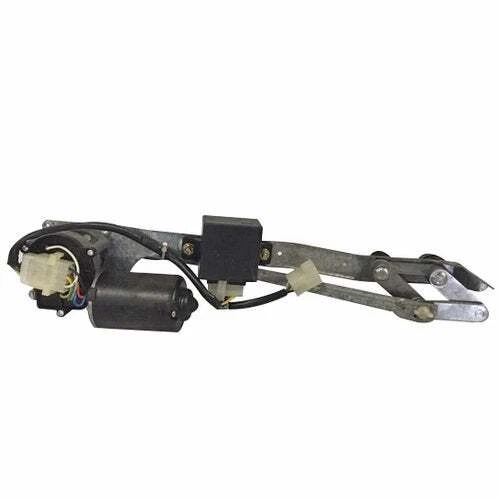 New, Old Stock Wiper Motor Assembly fits Case 580SK 580SK fits Case IH E55043 - Image 1 of 1