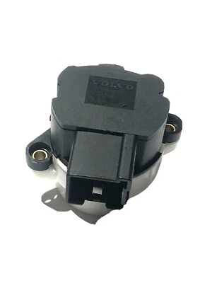 Interruptor de encendido Volvo 8645228 2003-09 S60 V70 XC90 Foto 1 de 4