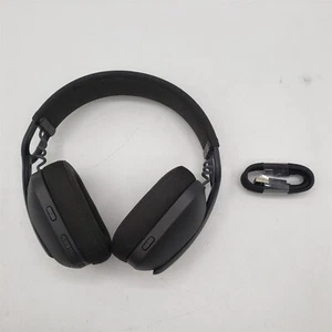 Logitech Zone Vibe On Ear Wireless Headphones - Gray - Picture 1 of 4