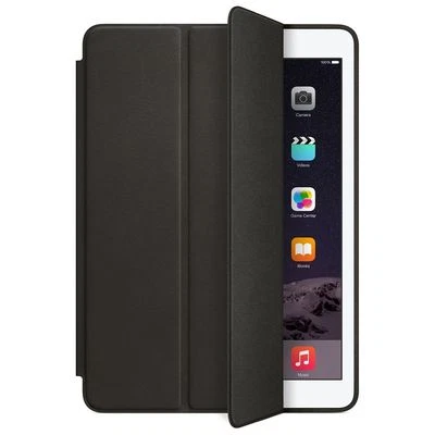 Apple iPad Pro 12.9 Case Shockproof Folio Magnetic Cover Auto Sleep Wake Feature - Image 1 of 4