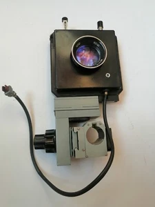 VEGA 23 3.5/150 USSR Soviet Lens for RAKURS-670 672 medium format camera RARE - Picture 1 of 19