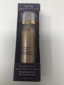 Tarte Foundcealer Foundation *36N Medium-Tan Neutral* Full Size BNIB - Picture 1 of 2
