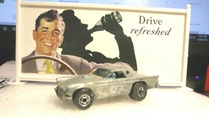 Hot Wheel Made in Hong Kong, 1971 1957 Thunderbird 828 - Bild 1 von 3