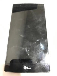 LG G4 H810 32GB Smartphone Red - ASIS (IL) - Photo 1 sur 1