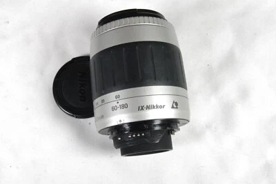 Nikon IX-Nikkor 60-180mm f/4.5-5.6 zoom Lens for Pronea cameras - Image 1 of 4